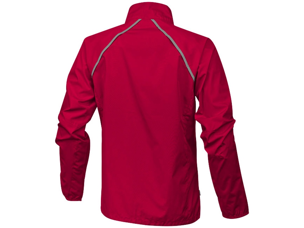 Куртка Egmont женская, красный