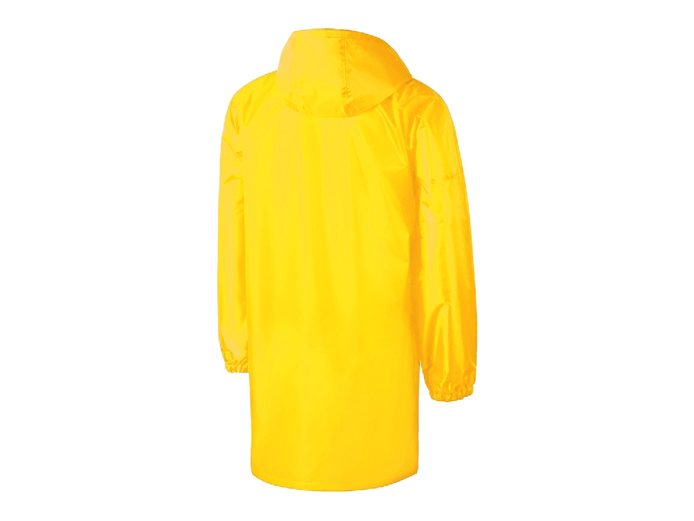 Дождевик Sunny gold, желтый, размер XL/XXL