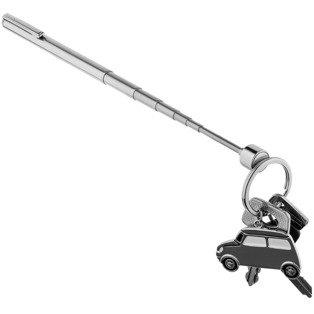 Магнит телескопический Carpe Retractum фото на сайте  Print Logo.