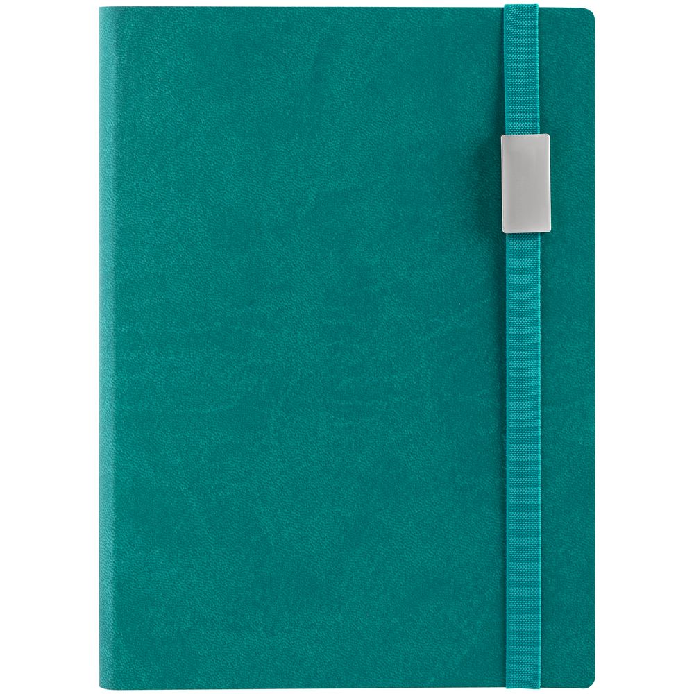 Ежедневник Vivian Metal, недатированный