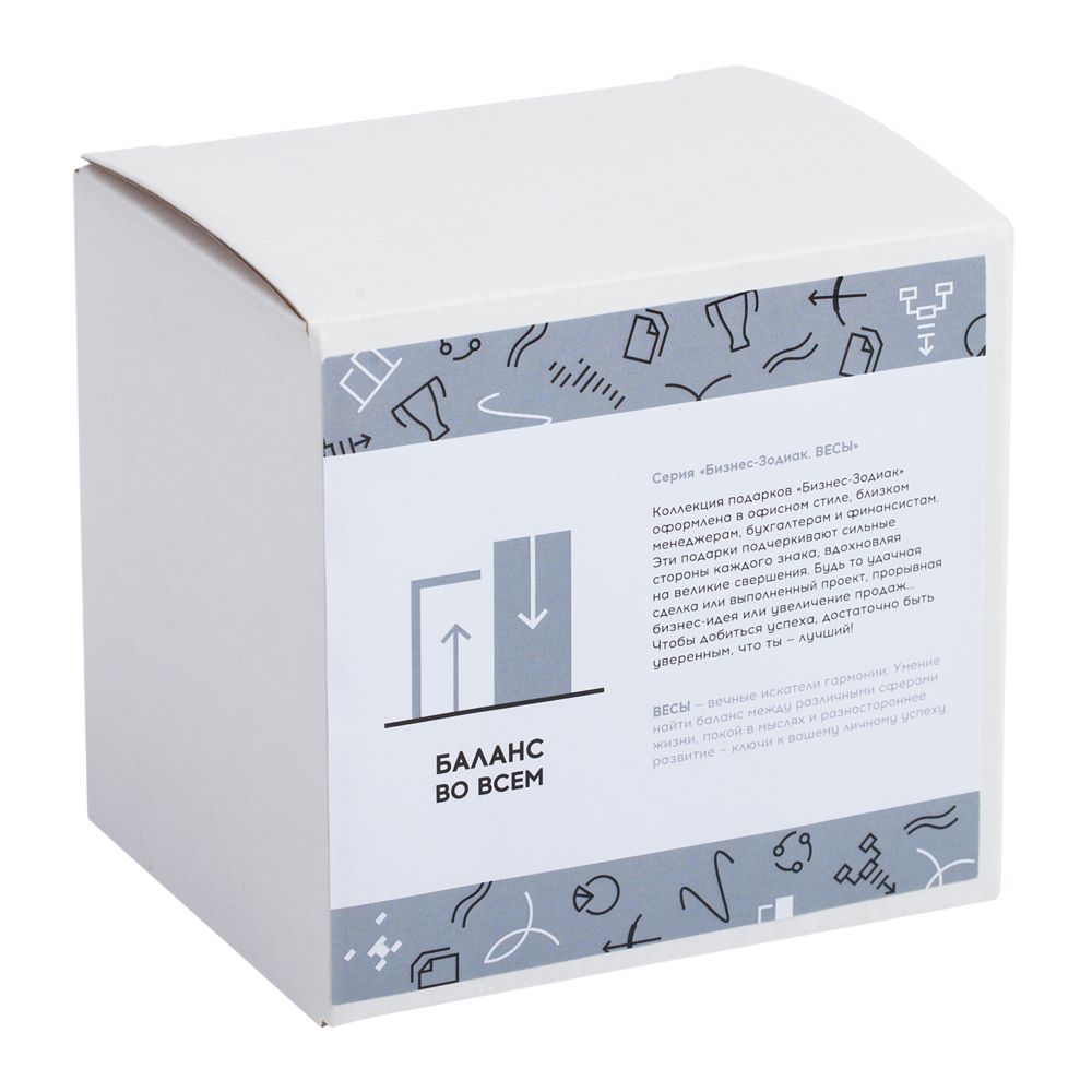 Кружка «Бизнес-зодиак. Рыбы»