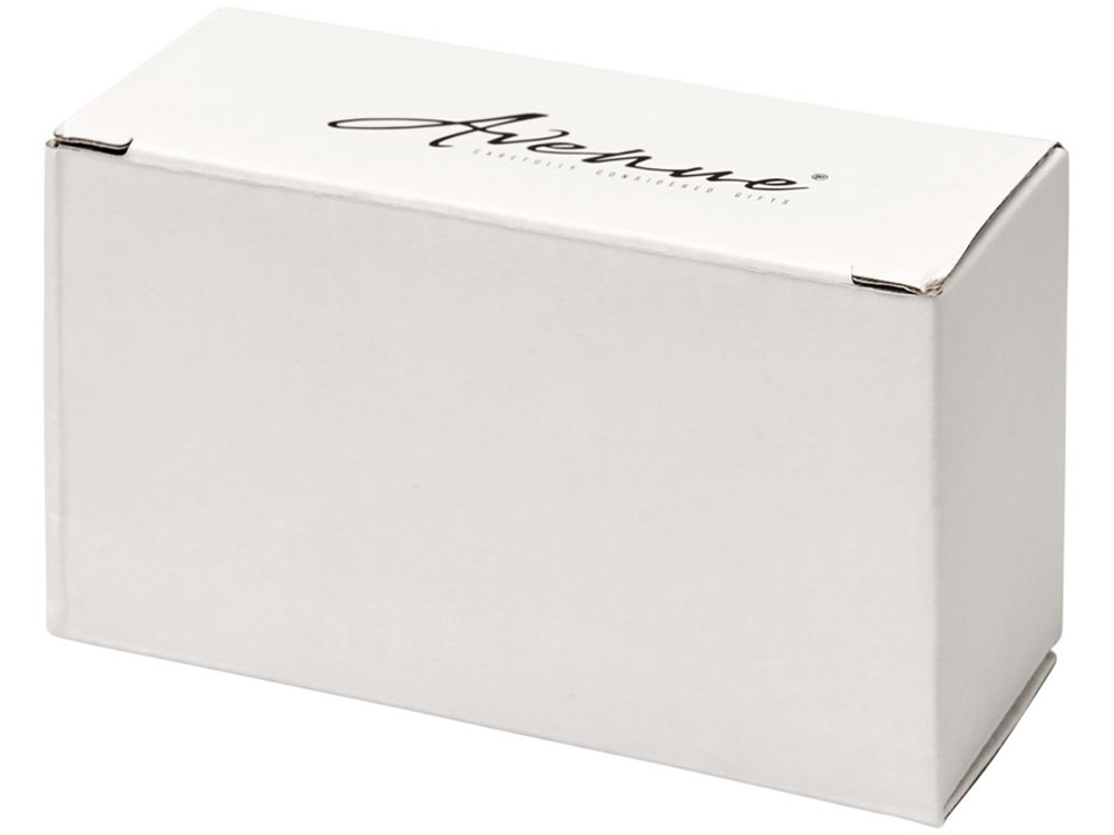 Портативное зарядное устройство Bliz, 6000 mAh с кабелем 2-в-1, черный