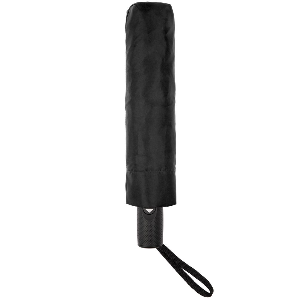 Складной зонт Dome Double с двойным куполом фото на сайте Print Logo.