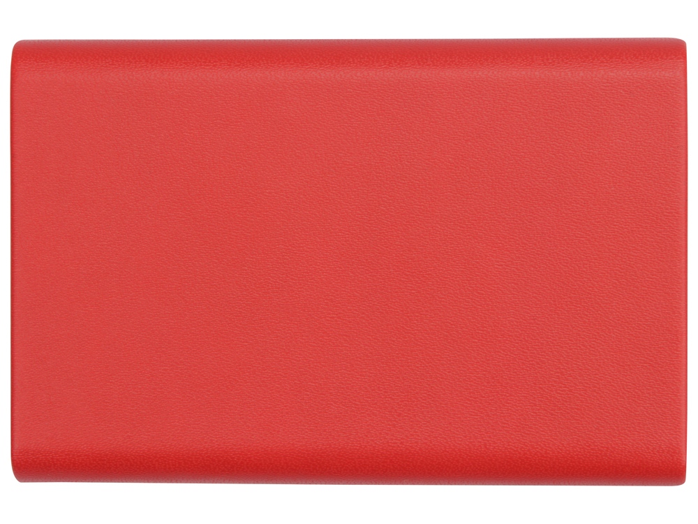 Визитница Тoledo,  красный