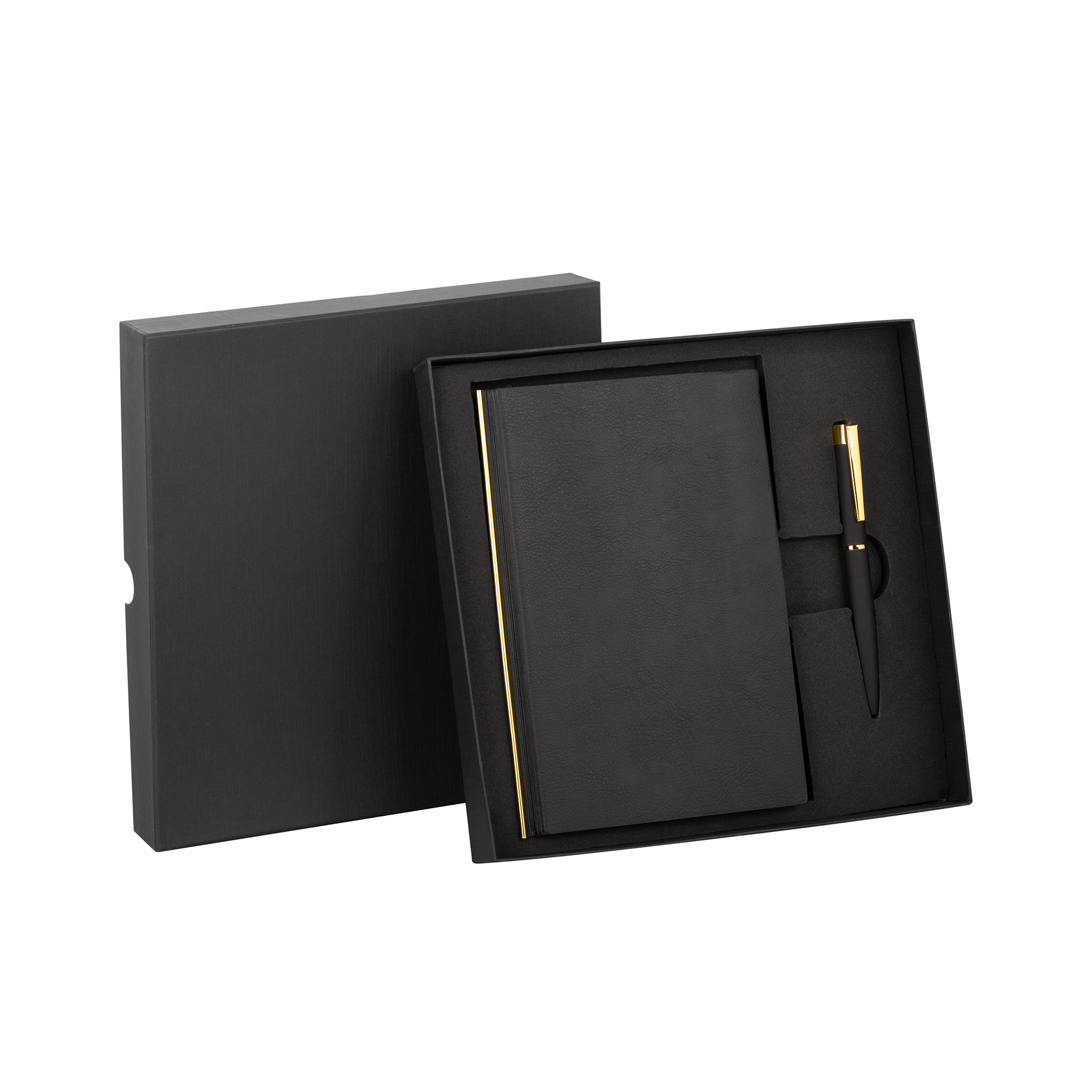 Набор подарочный "Саммит" фото на сайте Print Logo.