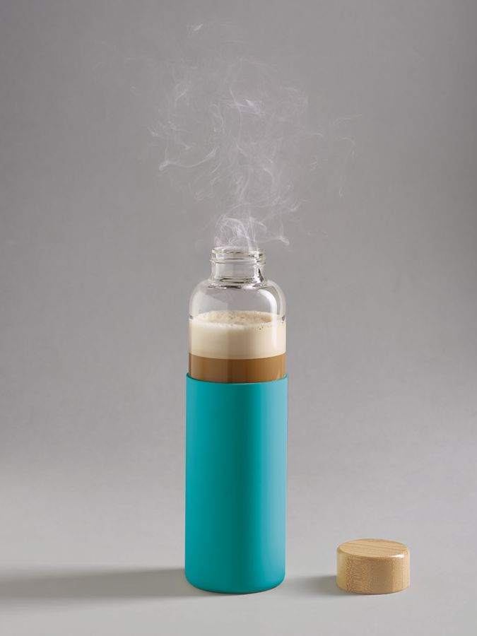 Бутылка для воды Dakar