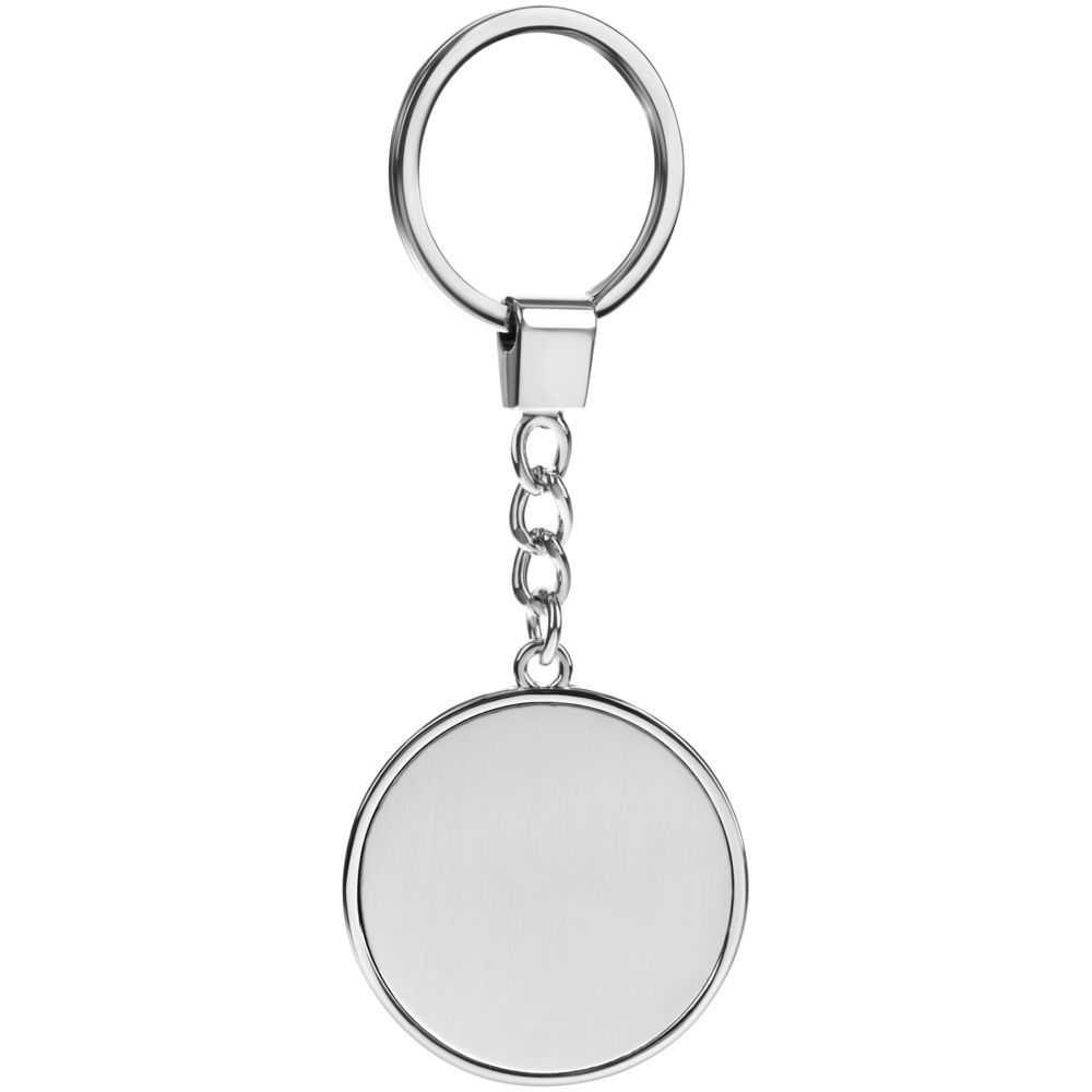 Брелок Full Circle фото на сайте Print Logo.