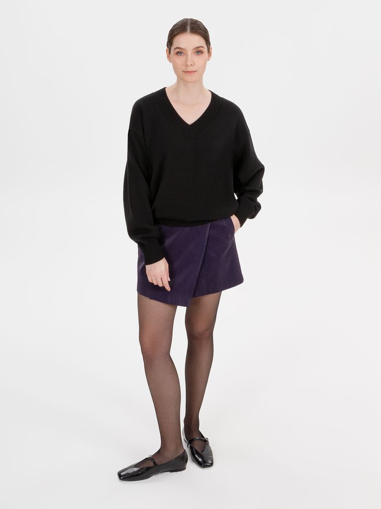 Джемпер Siluetti Stillan фото на сайте Print Logo.