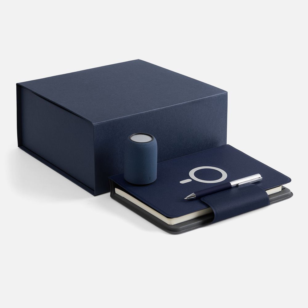 Набор Oiro с логотипом  | Print Logo