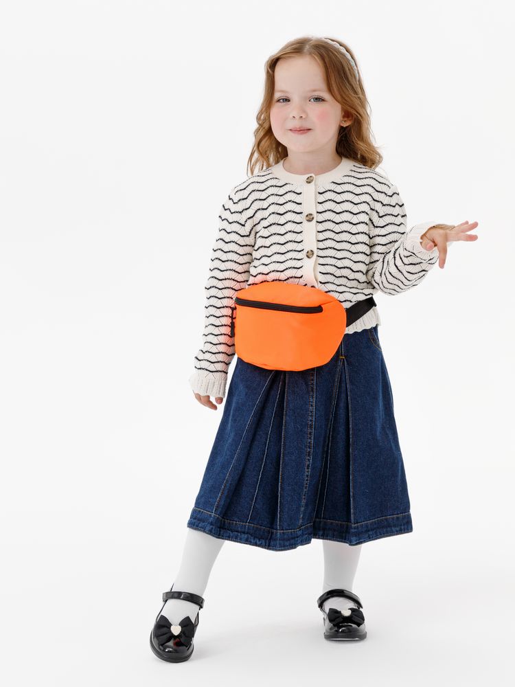 Детская поясная сумка Sonrisa фото на сайте Print Logo. 