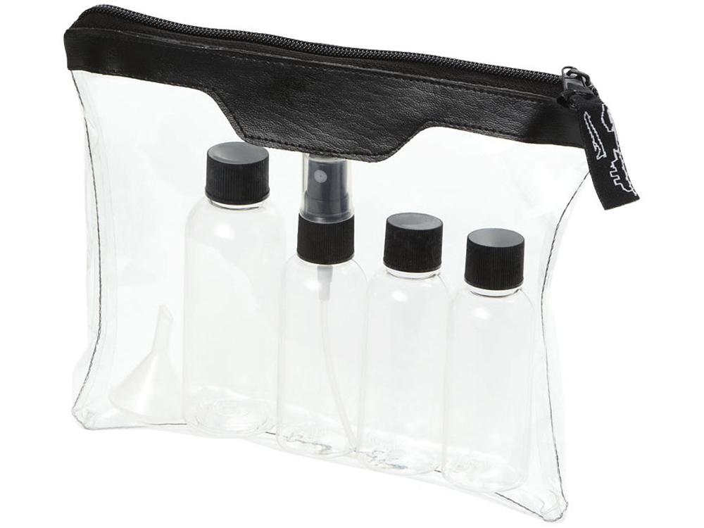 Набор для ручной клади Munich с логотипом  | Print Logo