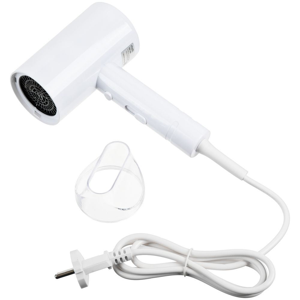 Электрический фен On Air и подарки фото на сайте Print logo.