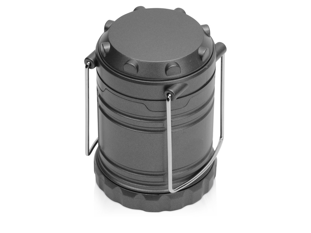 Фонарь Probe складной с логотипом Tour de Grass | Print Logo