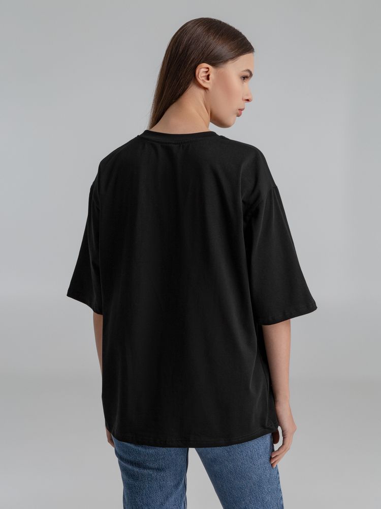 Футболка оверсайз Slope фото на сайте Print Logo.