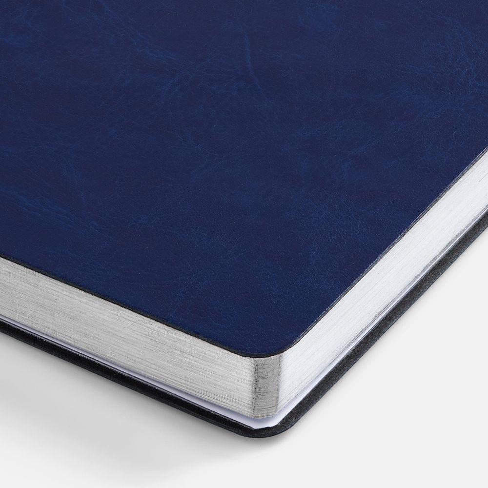 Ежедневник Nebraska Flex, недатированный