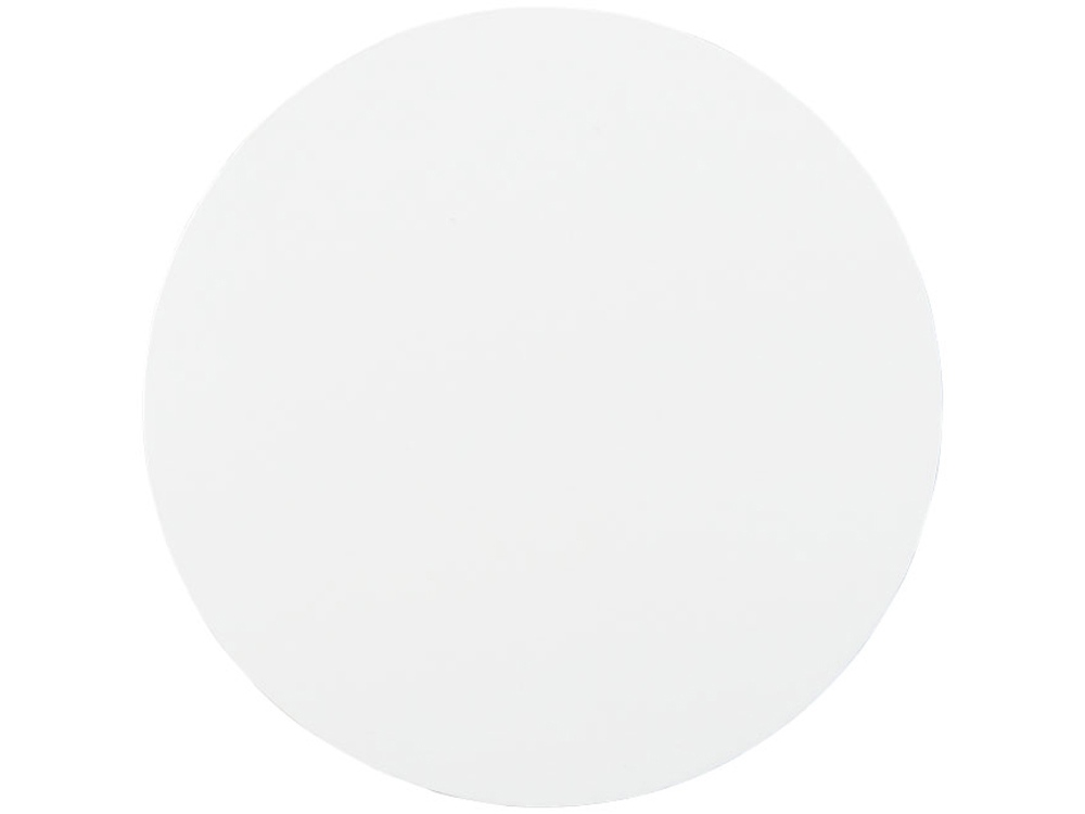 Круглый коврик для мыши Q-Mat