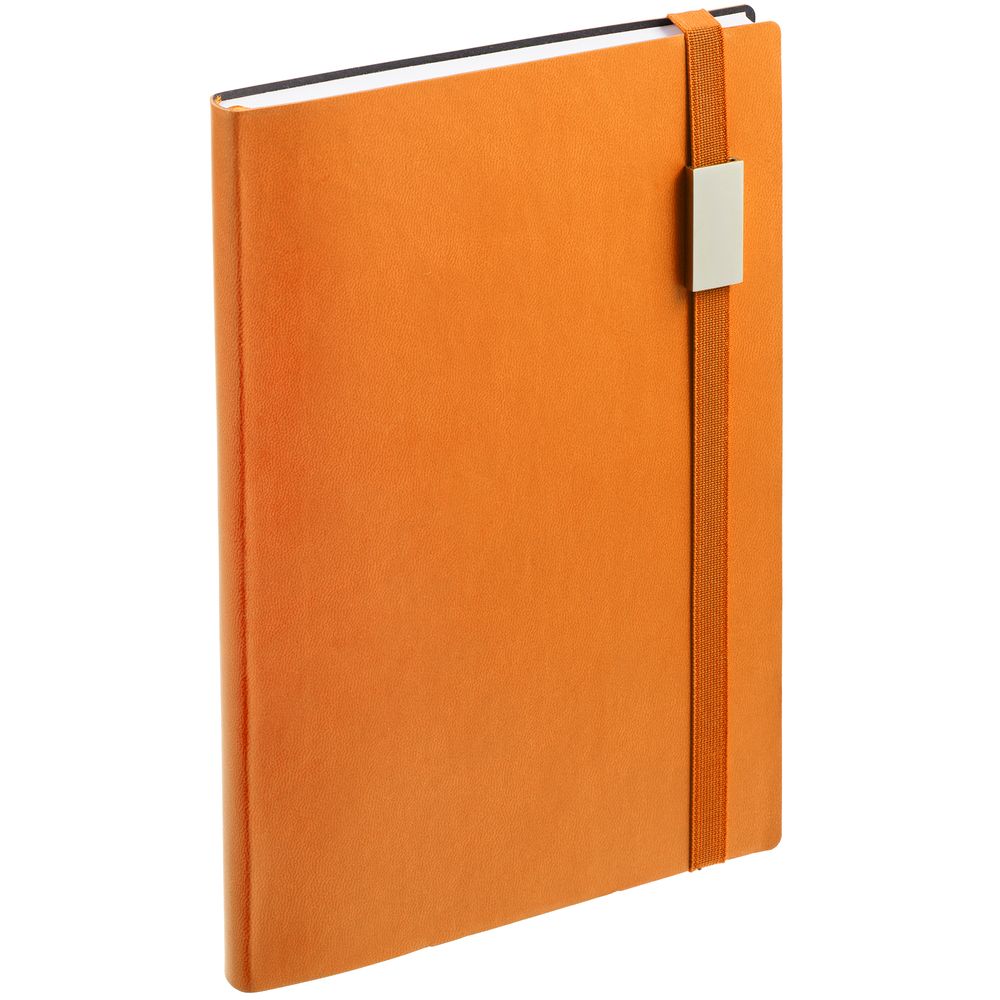 Ежедневник Vivian Metal, недатированный