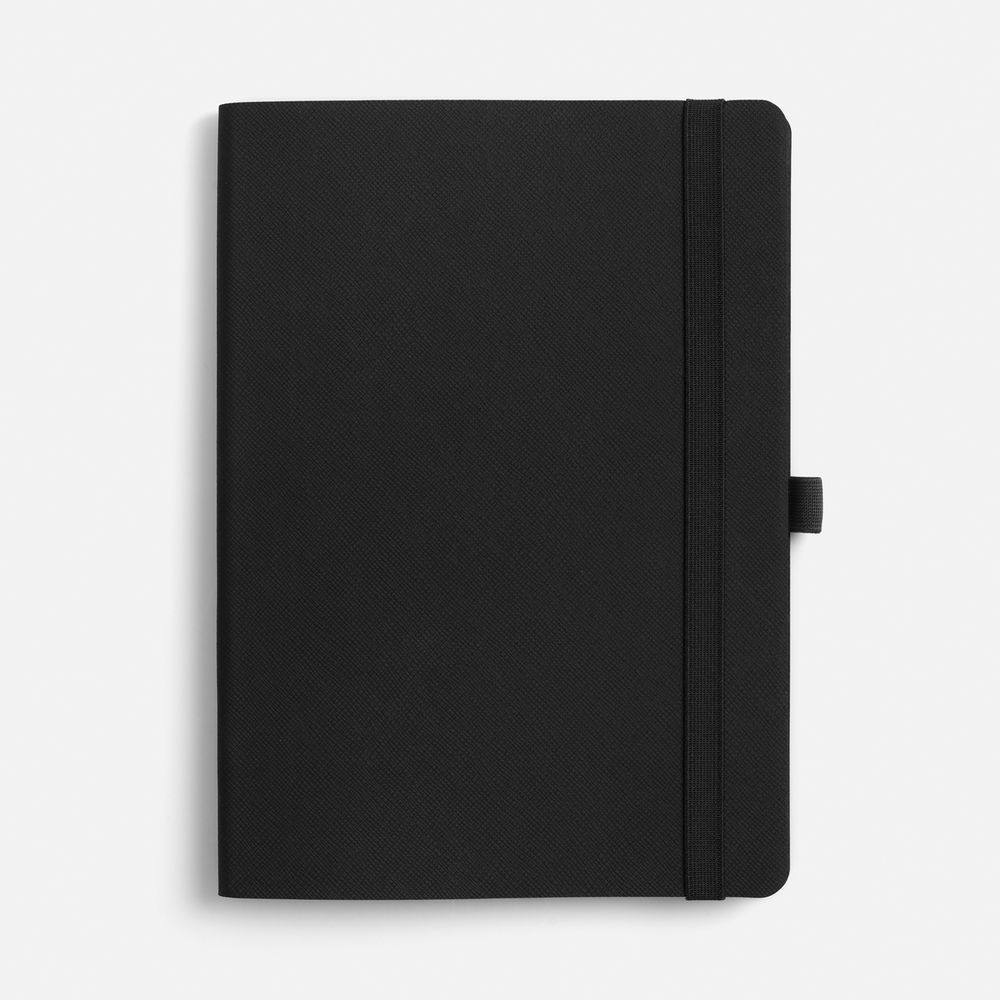 Ежедневник Peel Flex, недатированный с логотипом Контекст | Print Logo