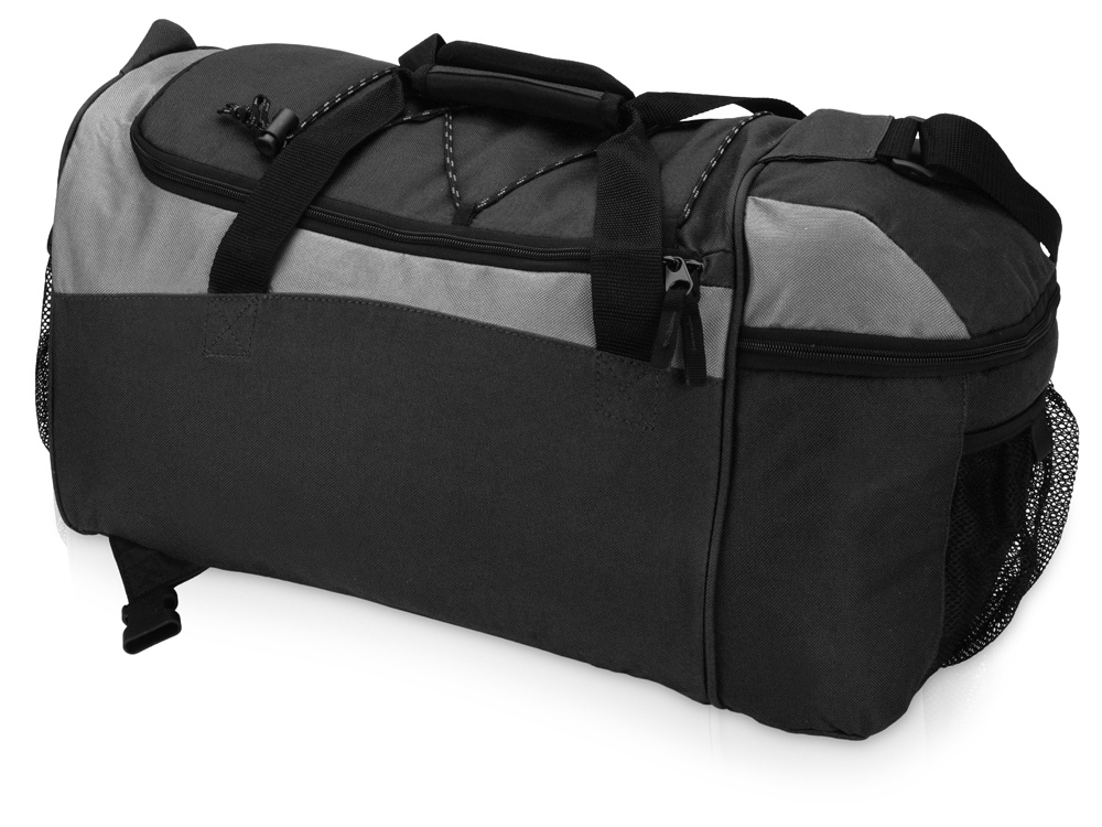 Сумка Огайо, черный