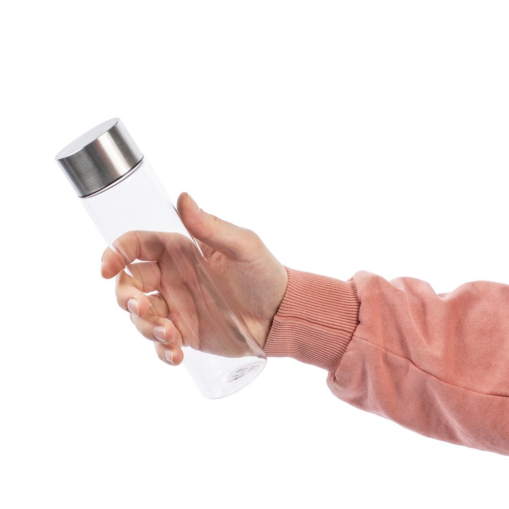 Бутылка для воды Misty фото на сайте Print Logo.