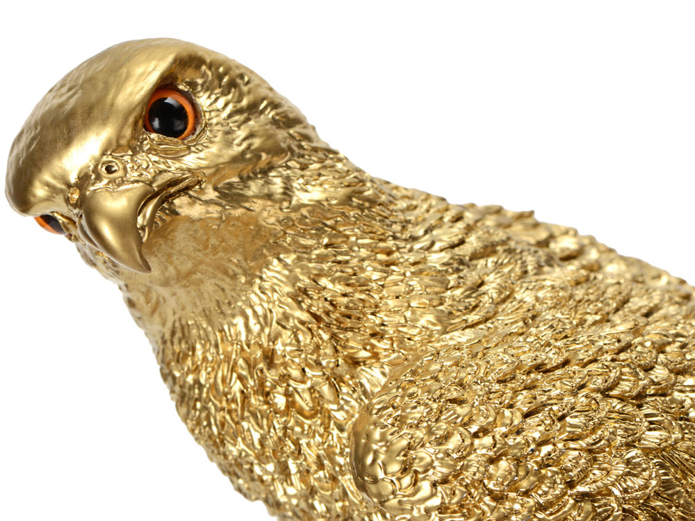 Композиция Важная птица