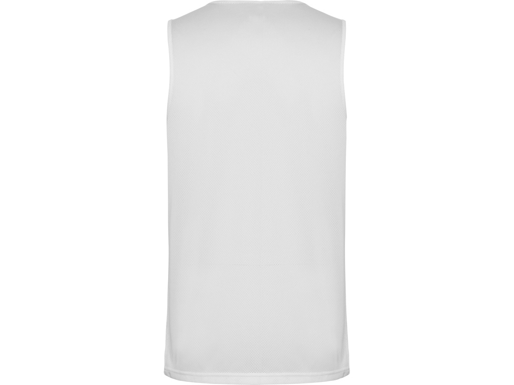 Майка Interlagos мужская, белый