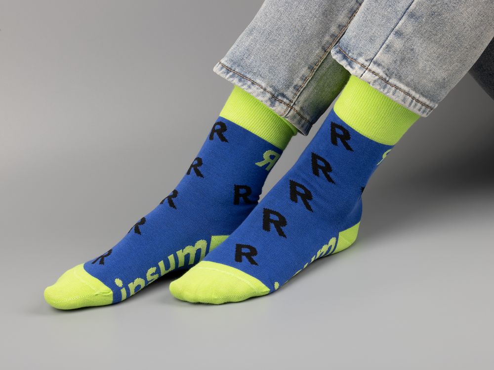 Носки Corapi Sport на заказ