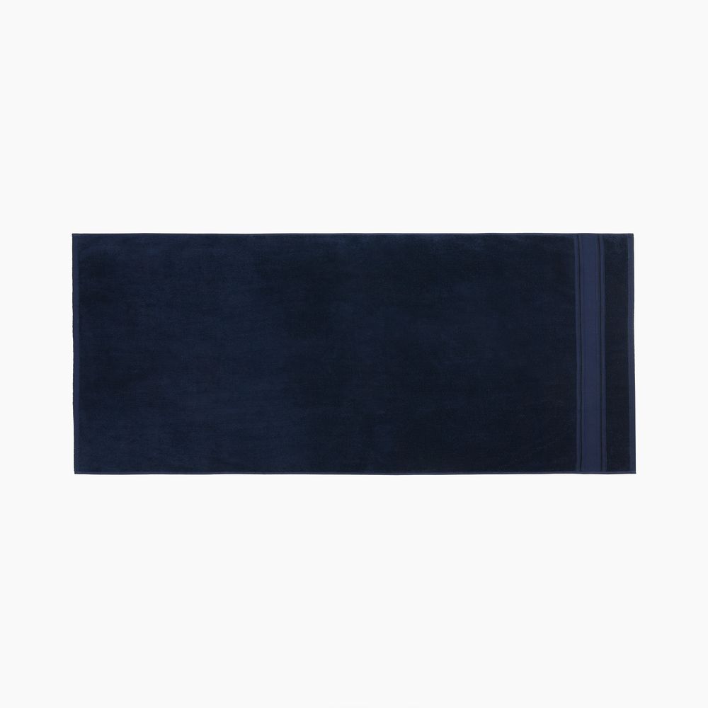 Полотенце махровое Terrychic, среднее