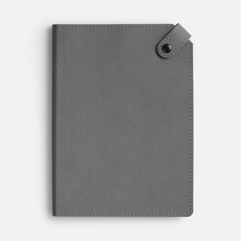 Ежедневник Espresso, недатированный фото на сайте Print Logo.