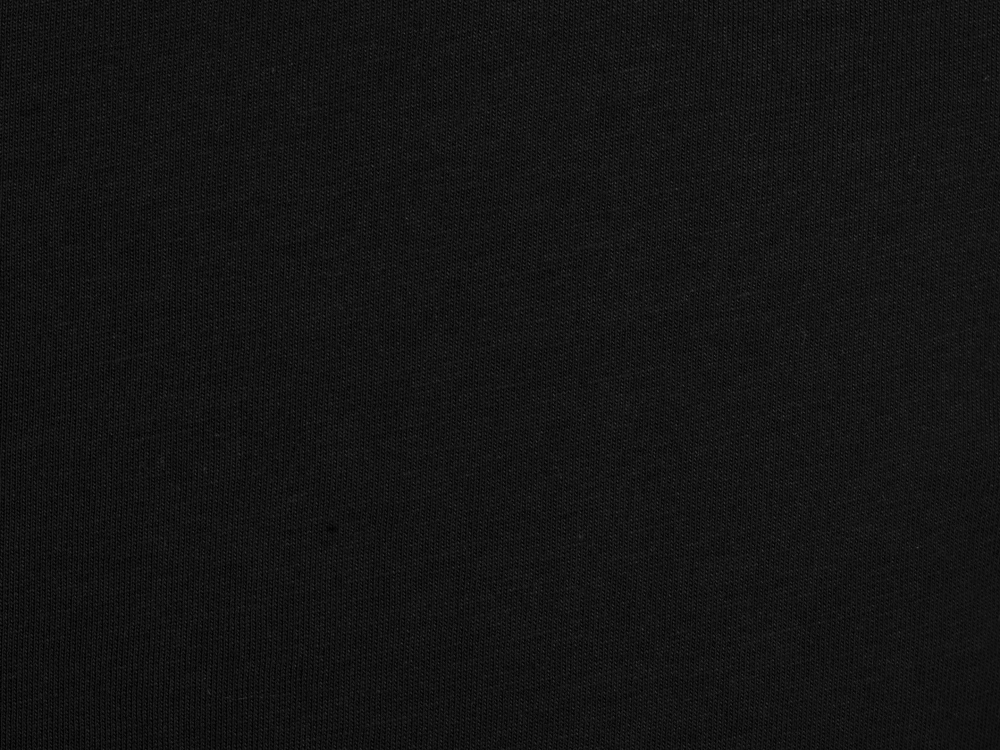 Футболка с длинным рукавом Porto мужская, черный