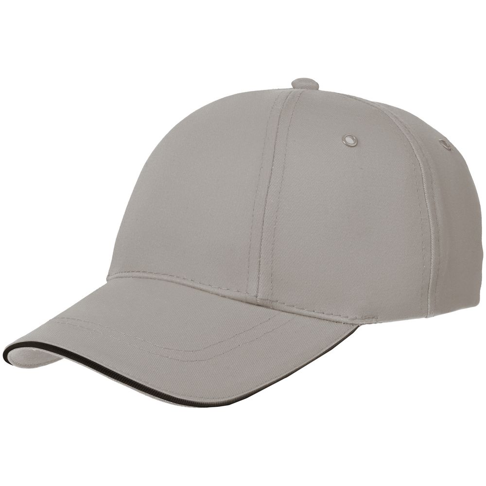 Бейсболка Canopy с логотипом Molti | Print Logo