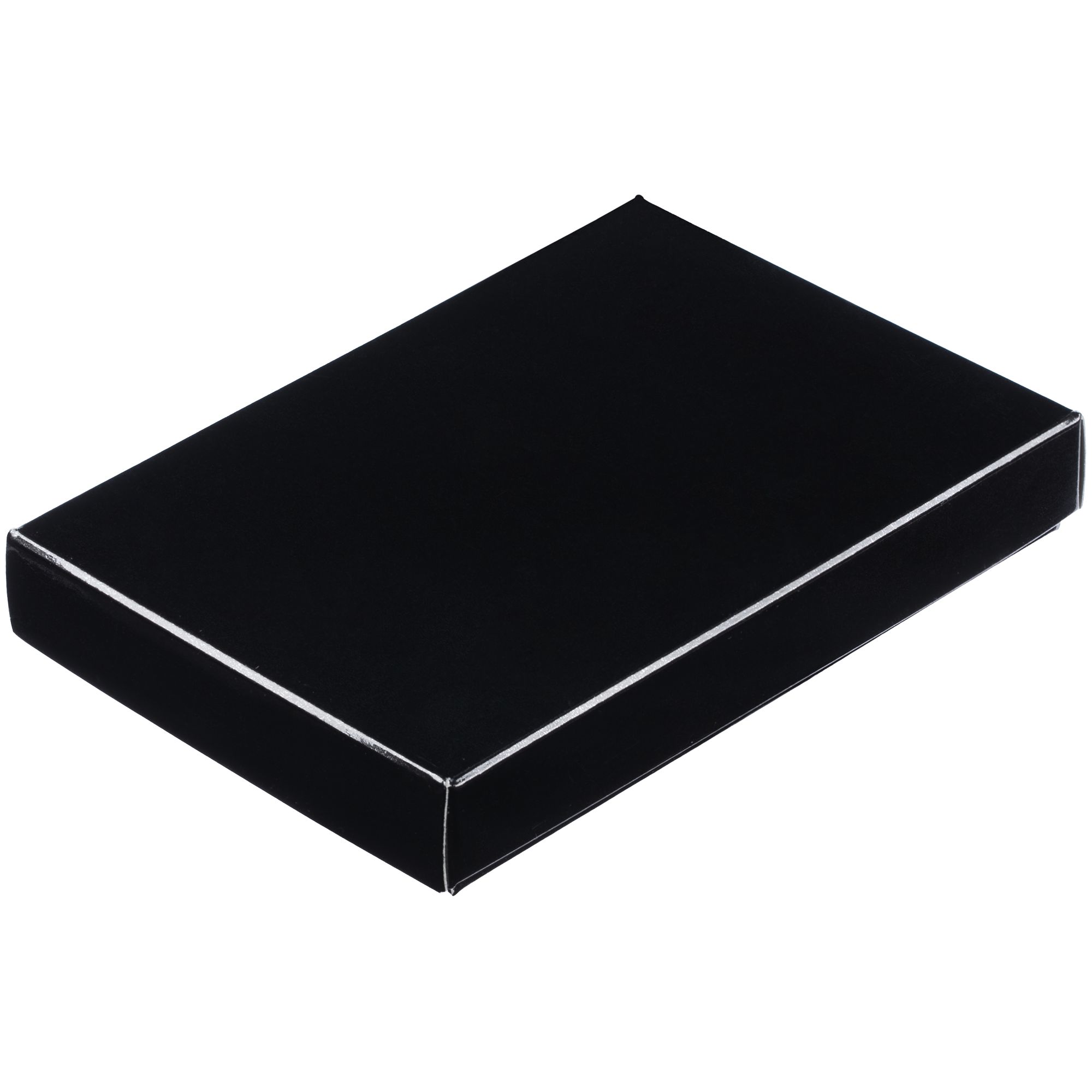 Чехол для карт Signature — пример нанесения логотипа () | Print Logo