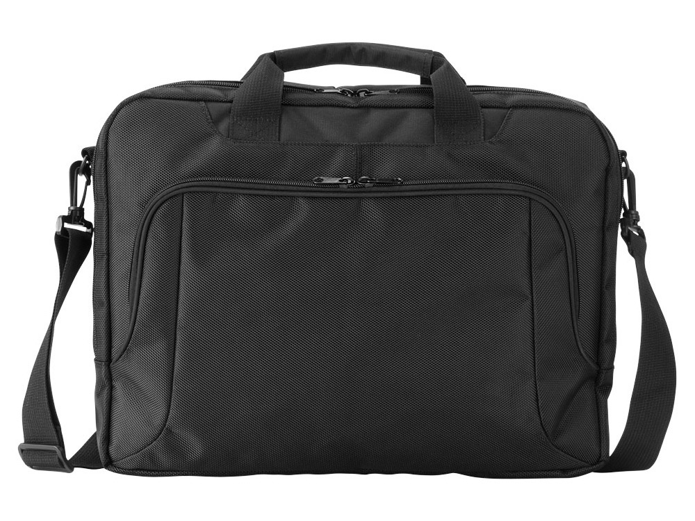 Сумка для ноутбука New Jersey, черный