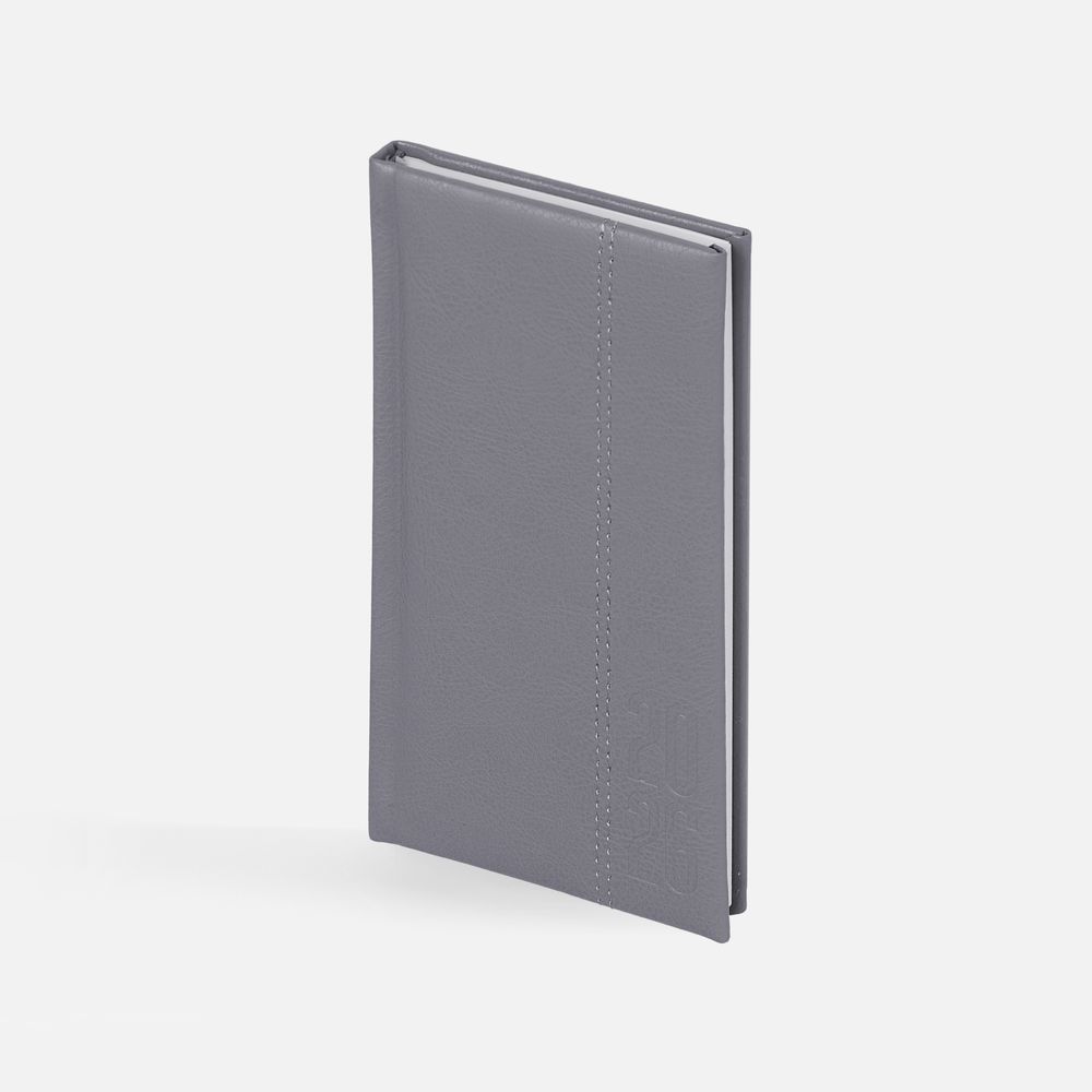 Еженедельник Baza, датированный