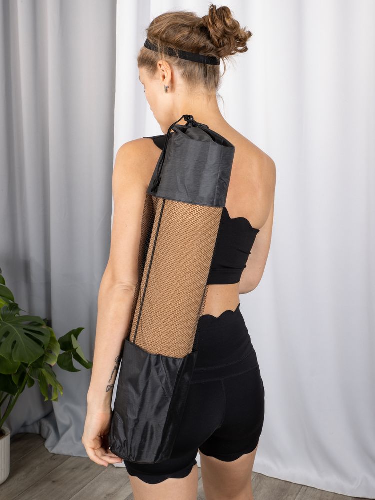 Сумка-чехол для коврика Movemate