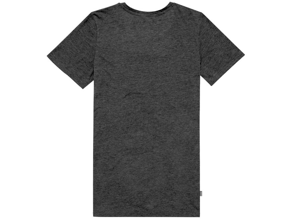 Футболка Sarek женская, темно-серый