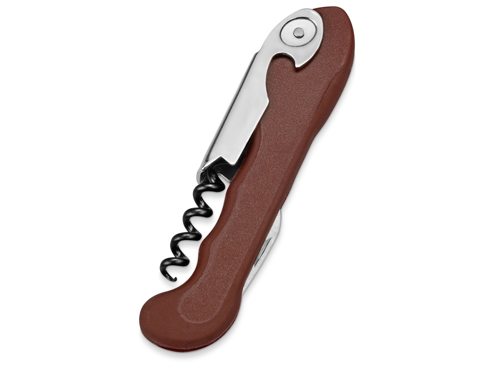 Штопор Торнадо с логотипом  | Print Logo