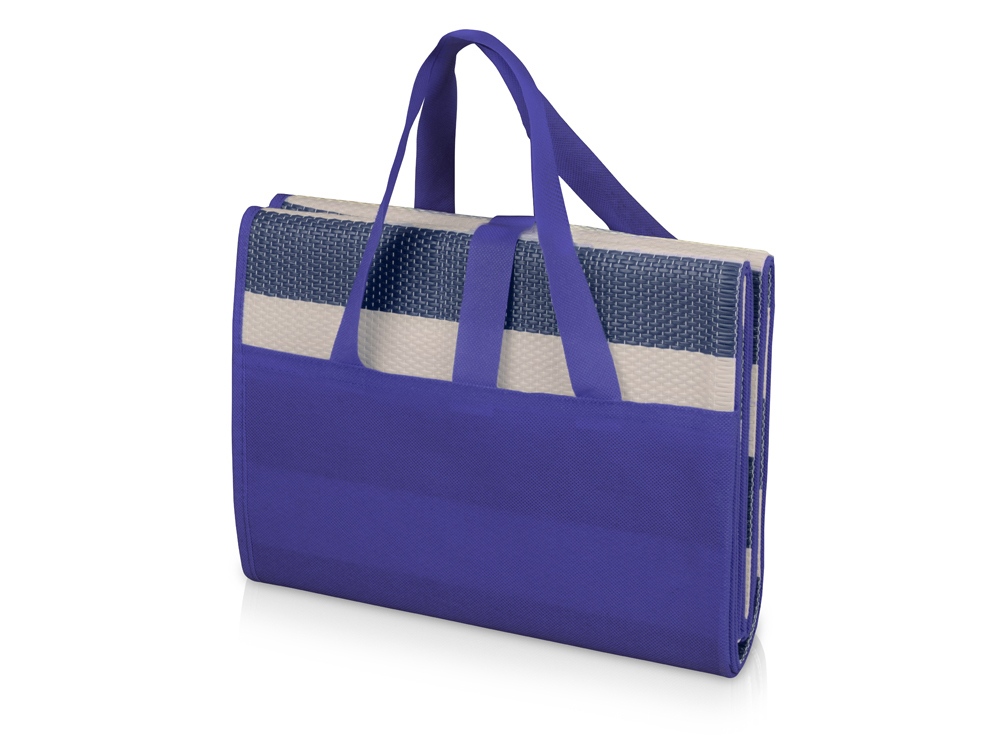 Циновка Южный ветер с логотипом  | Print Logo