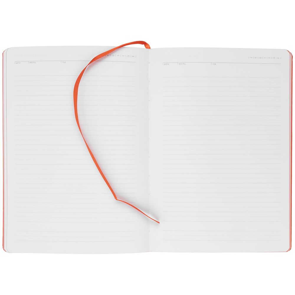 Ежедневник Cortado, недатированный