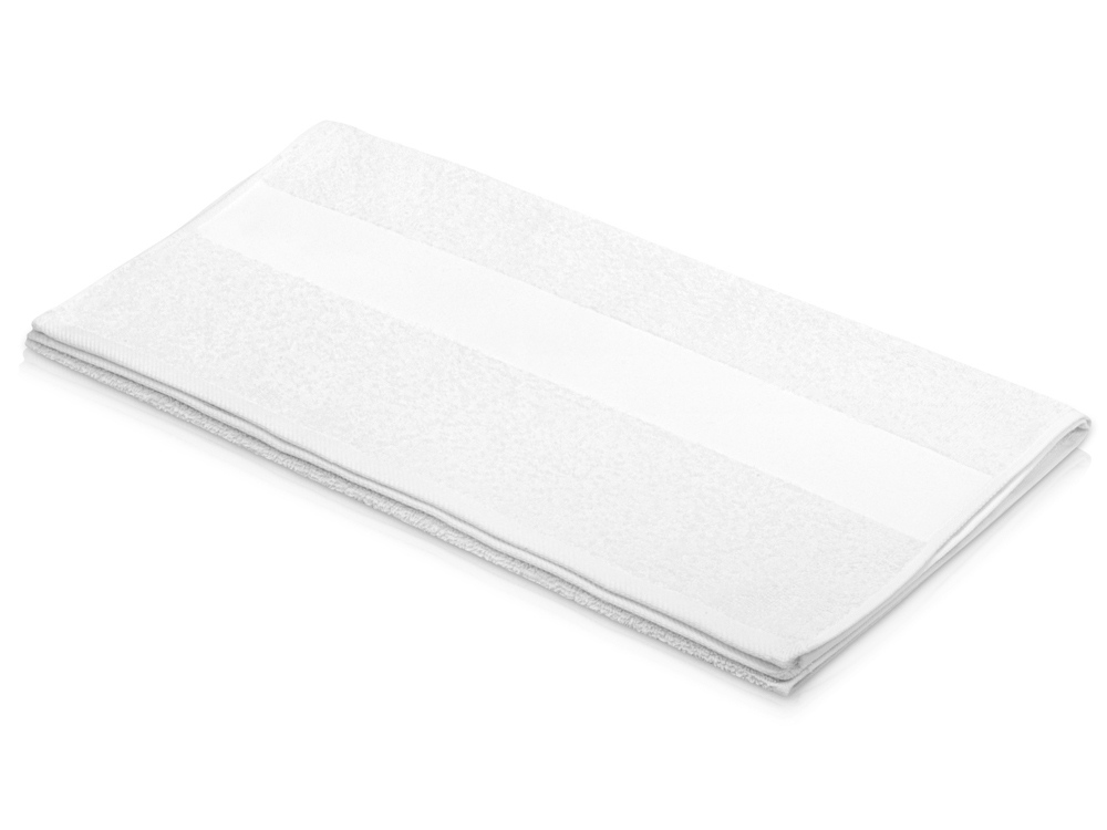 Полотенце Cotty 380, M с логотипом  | Print Logo