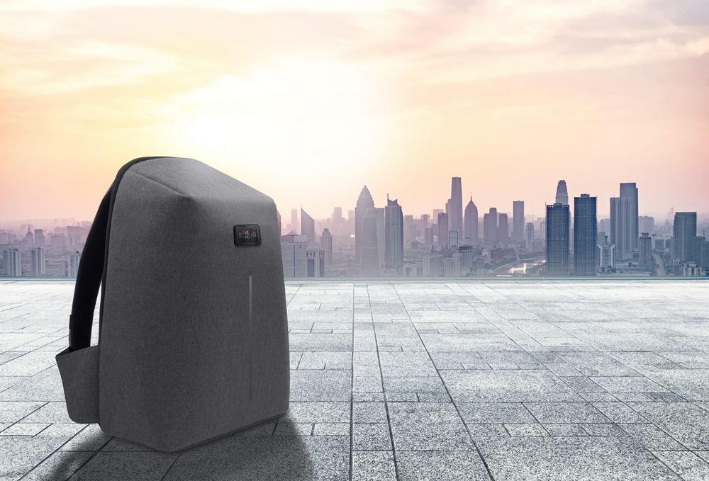 Рюкзак Phantom Lite фото на сайте Print Logo.