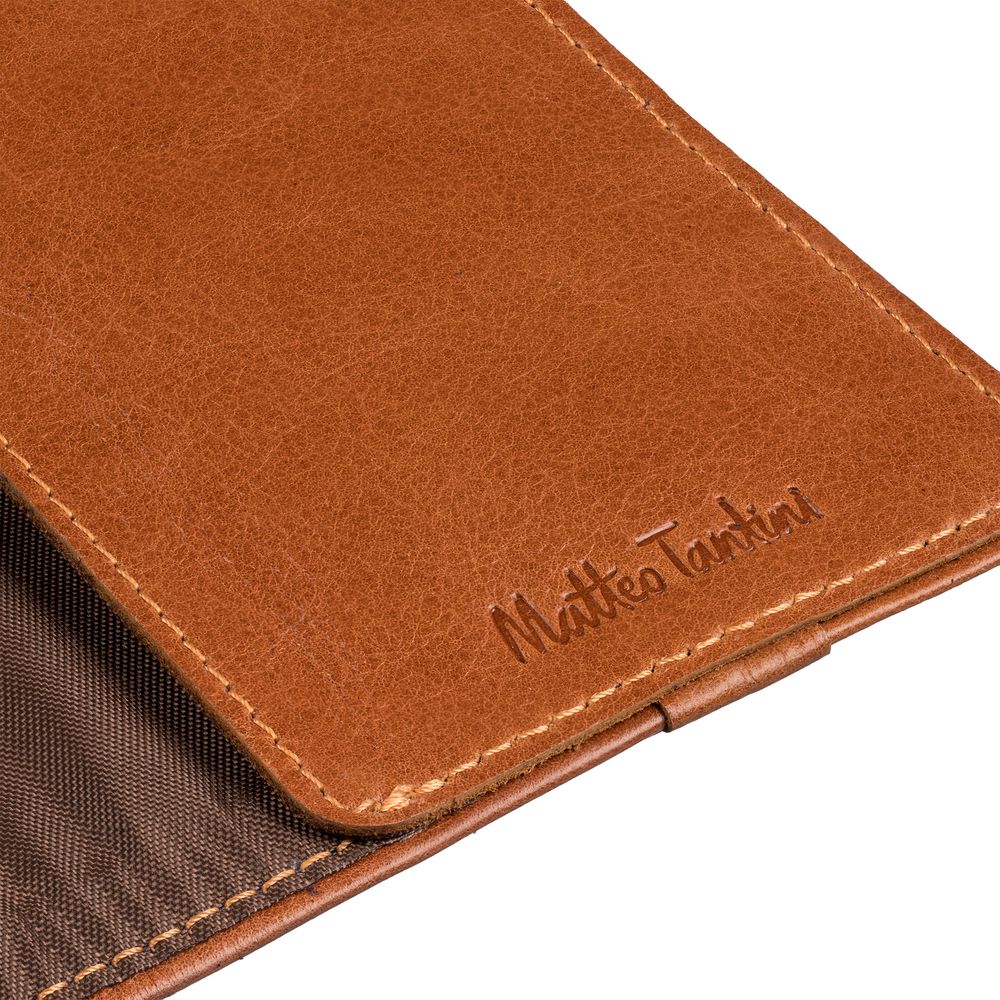 Обложка для паспорта Kalsa Palermo