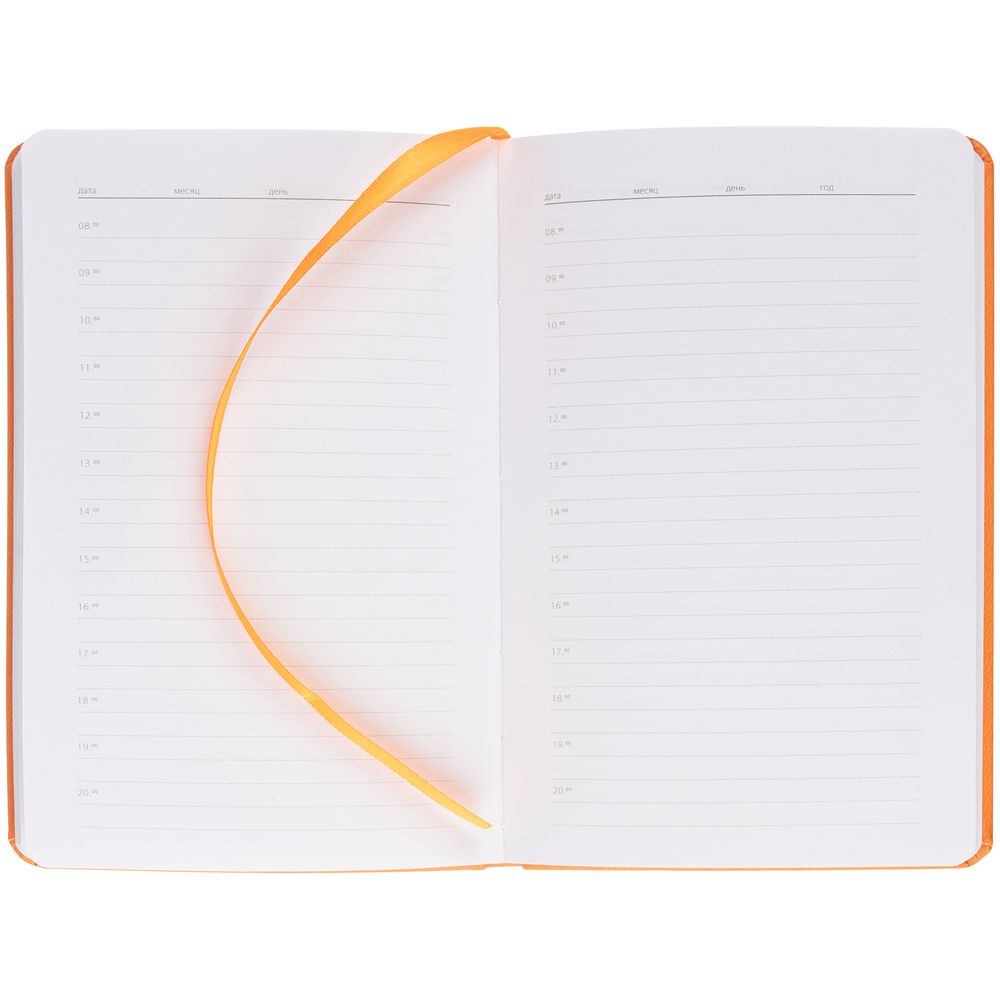 Ежедневник Base Mini, недатированный