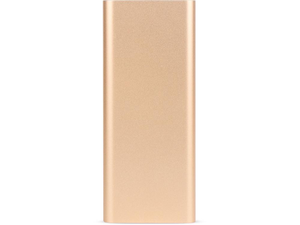 Внешний аккумулятор Rombica NEO AZ220G Quick, 22000 mAh, золотистый