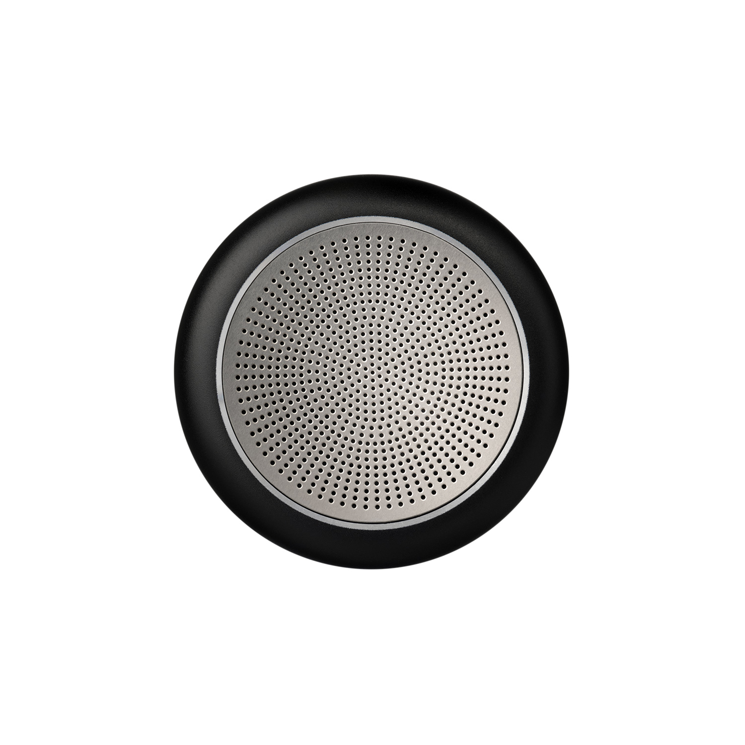 Беспроводная колонка Пэшн (Passion) 80dB 600 mAh (Bluetooth 5.4), синяя фото на сайте Print Logo.