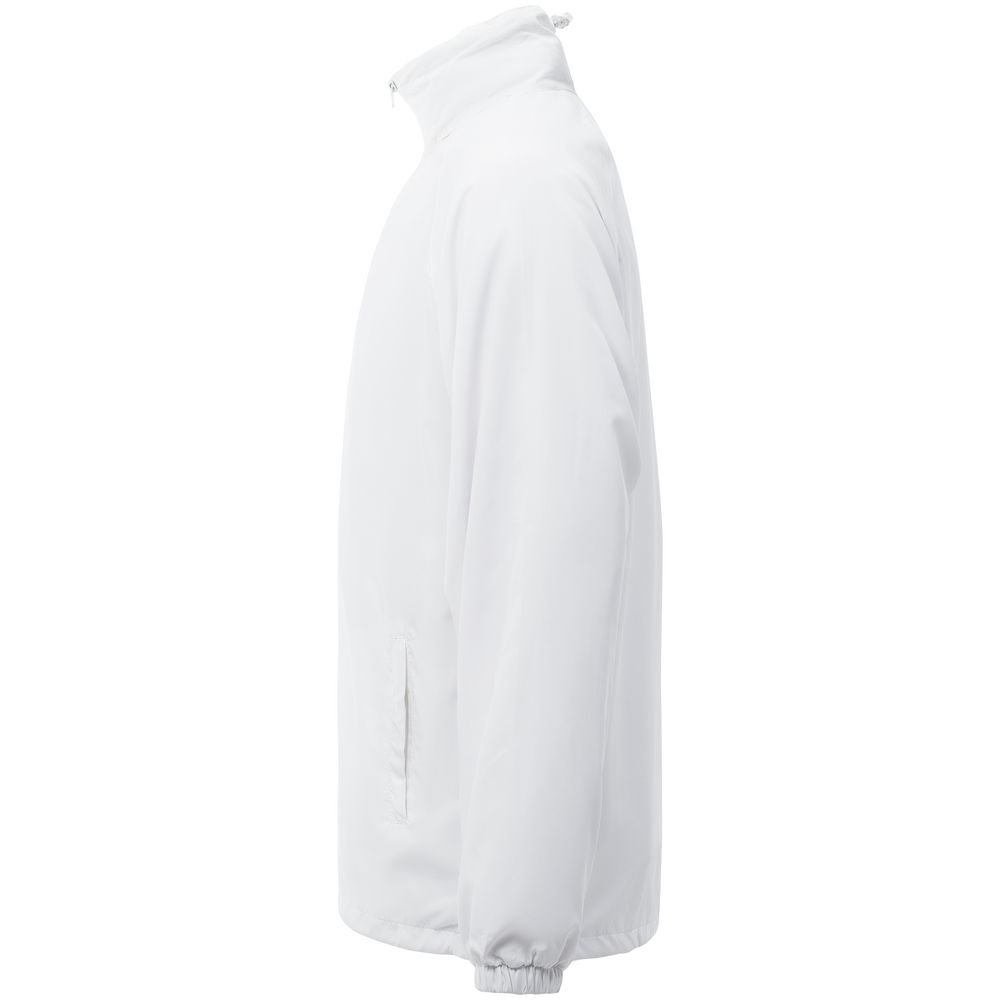 Куртка Kivach City, белая, размер 3XL