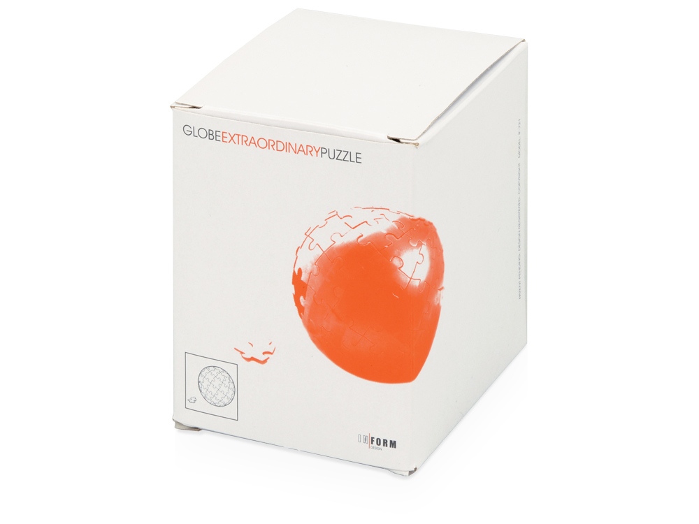 Паззл Вокруг света