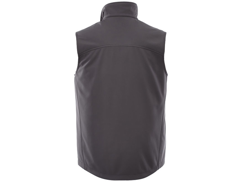 Жилет софтшел Stinson мужской, серый