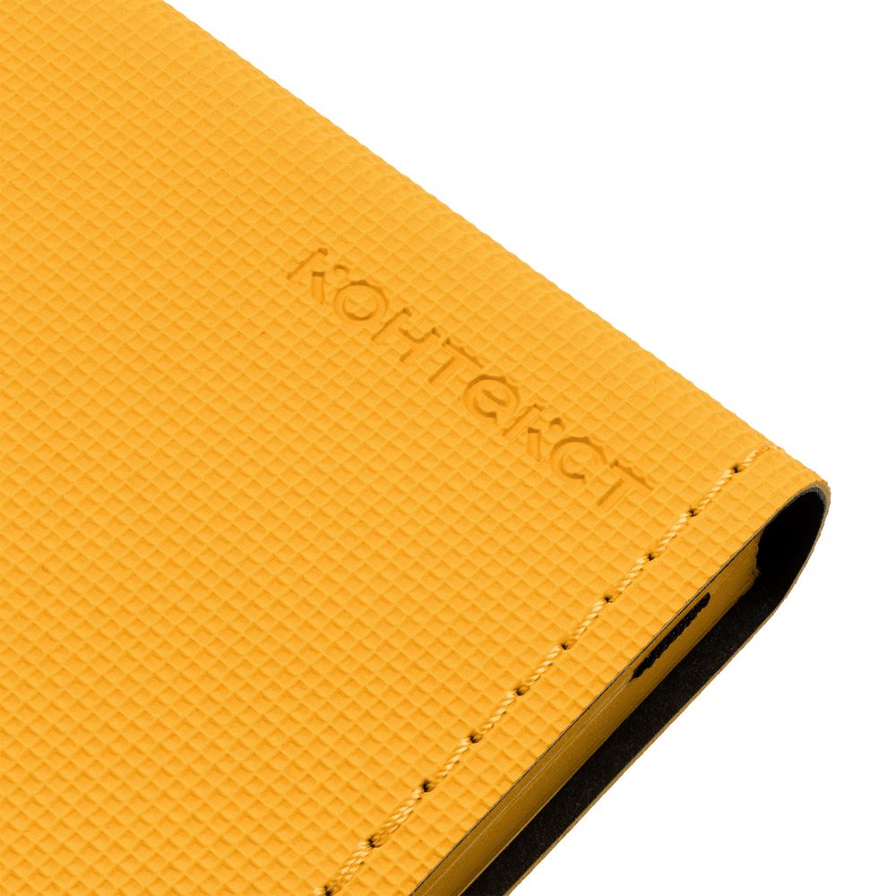 Ежедневник Tenax, недатированный