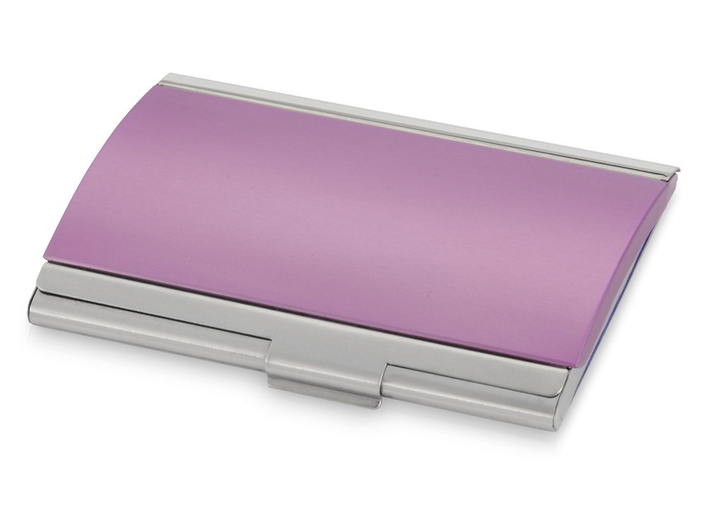 Визитница Смит с логотипом  | Print Logo